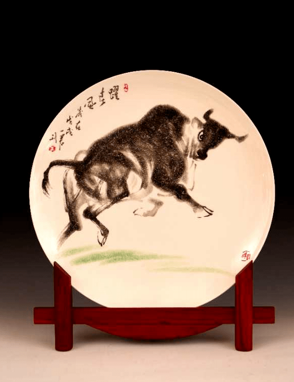 展现民艺风采汲取榜样力量我省陶瓷工艺大师王一君荣获全国劳动模范