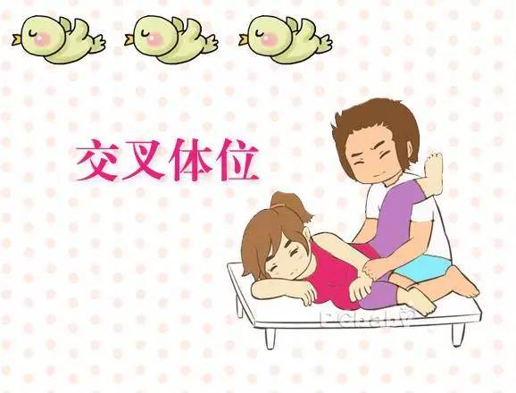 孕期正确同房姿势您选对了吗?