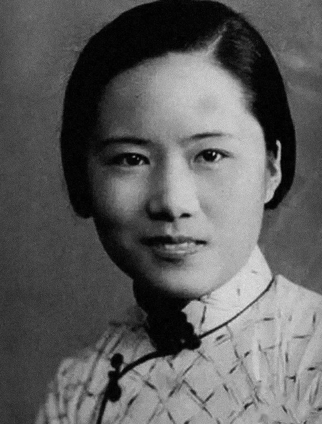 地表威力最强的女人_吴健雄