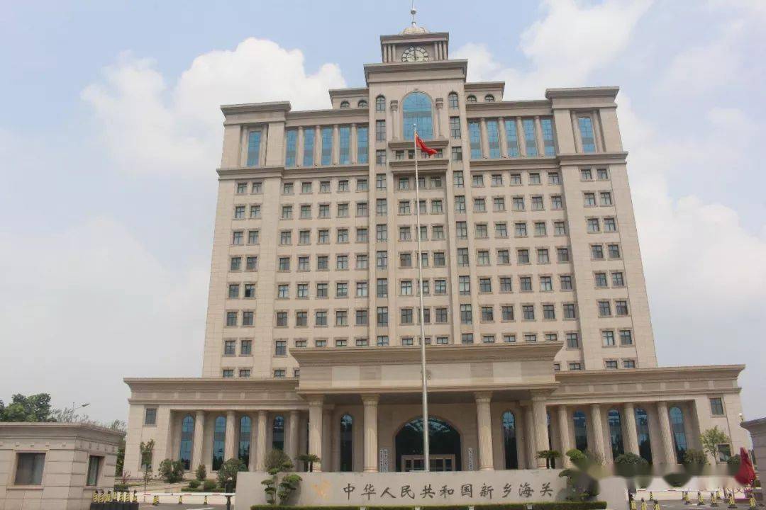 大东区配套升级新地标崛起新乡市中心医院东院将于12月下旬开诊