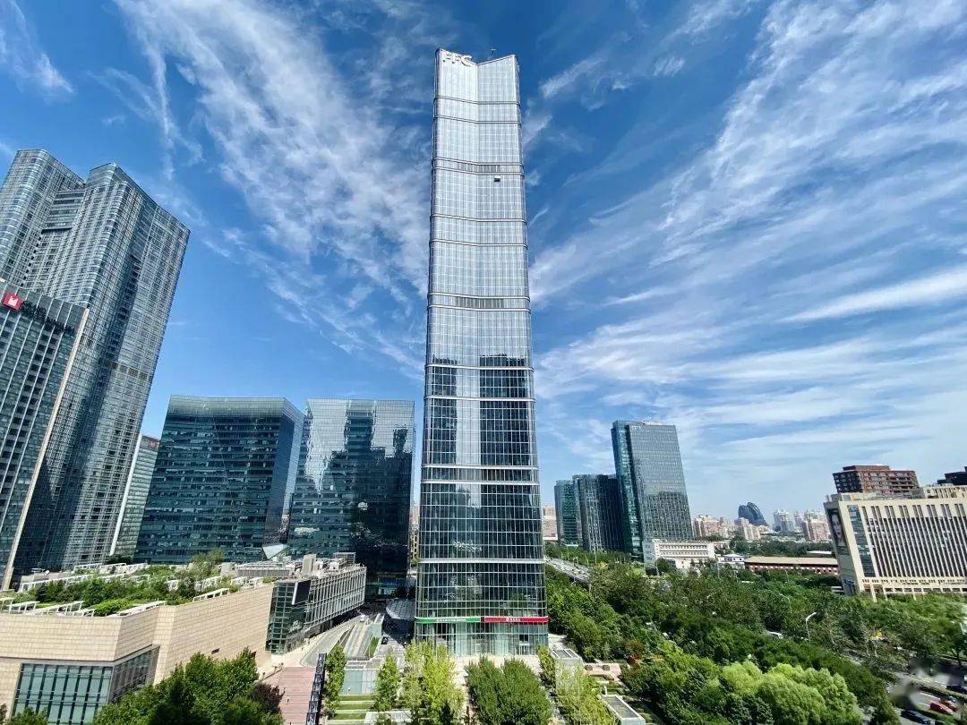 北京朝阳开启开放新格局北京市朝阳区加快推进国家服务业扩大开放综合