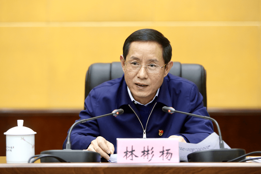 省委第六巡视组对九江市开展巡视"回头看"工作动员会召开