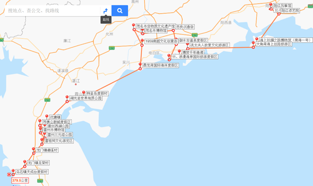 广东推出首批3条非遗主题旅游线路