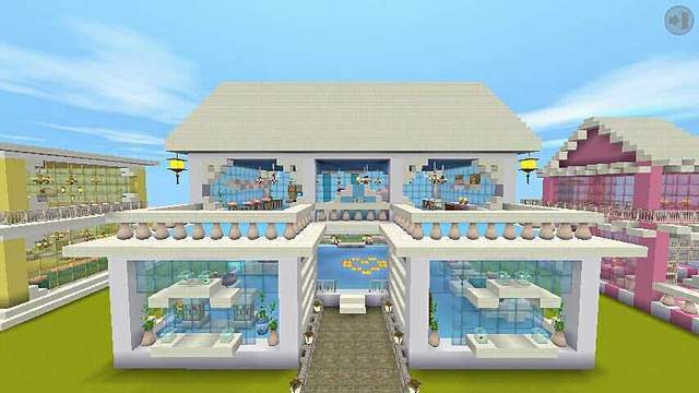 懂得创新才能走得长远,迷你世界深受欢迎,网友:一直在创新