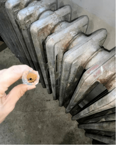 供热初期暖气不热原因及处理方法