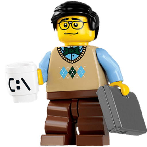 疯狂车库丨12月乐高明星学员诞生记