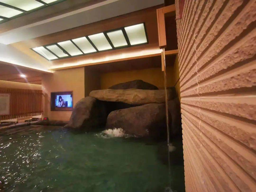 北京这些温泉限时活动别错过!最低只需49.9元!