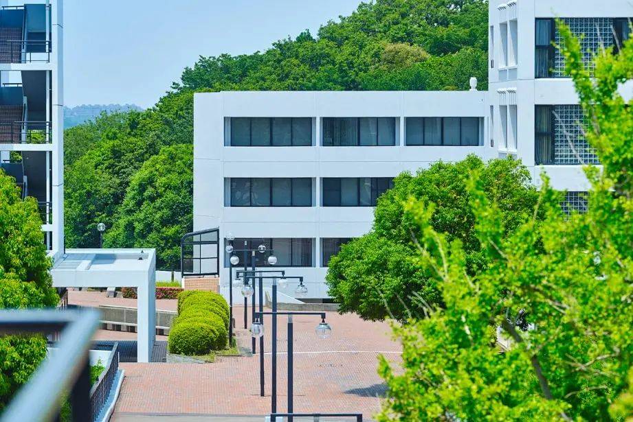 名校介绍明治学院大学99实力更高于名气