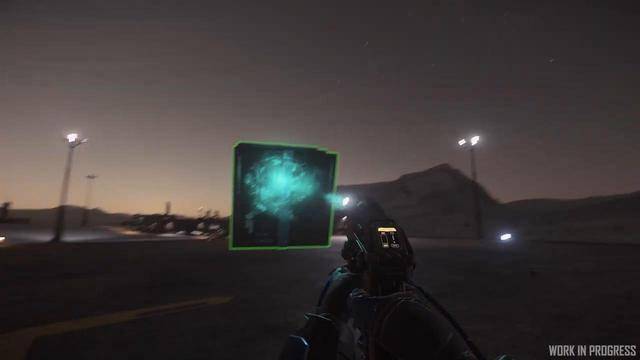 《星际公民》新视频介绍英仙座炮艇 众筹破3.35亿美元