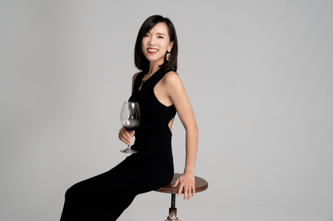 陈小青专访富有创新力的加州葡萄酒令人深受启发