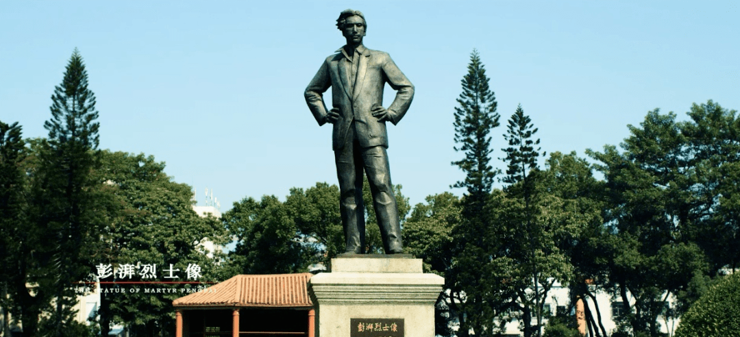 史上最文艺的海丰宣传片也出炉啦!