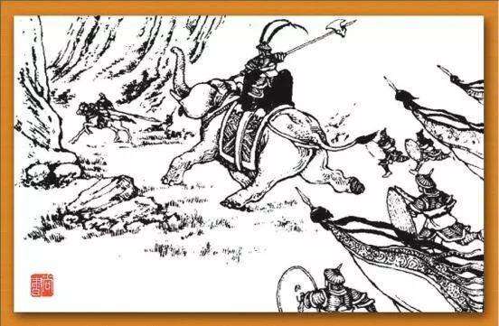 【滇地宝藏】云南人出门骑大象,竟然是真的?