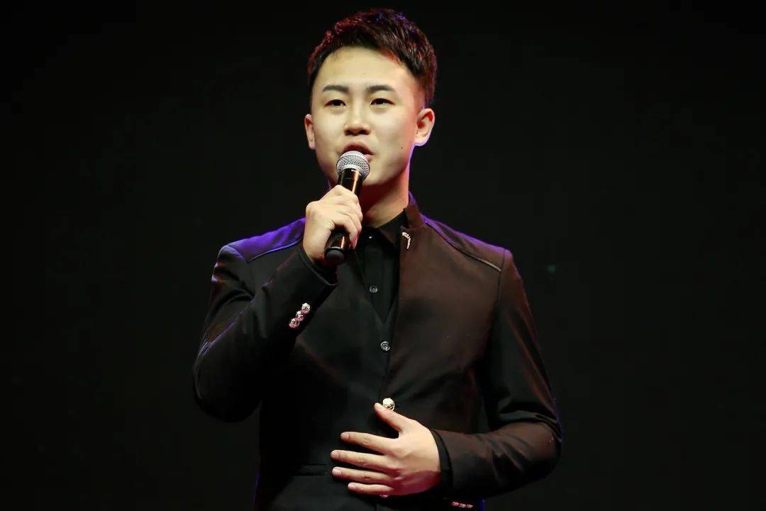 第五届现代诵读艺术范读导师全国选拔总决赛在京举行