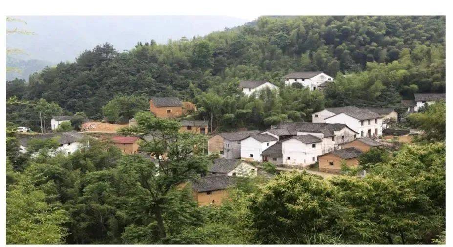 微村志瑶琳镇61大山村