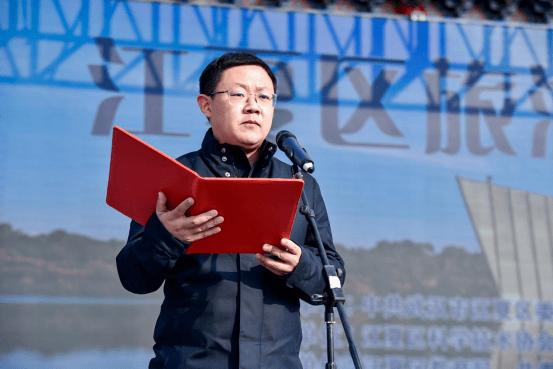 观生态之美品文化之蕴展科技之果江夏区旅游文化科普周启动