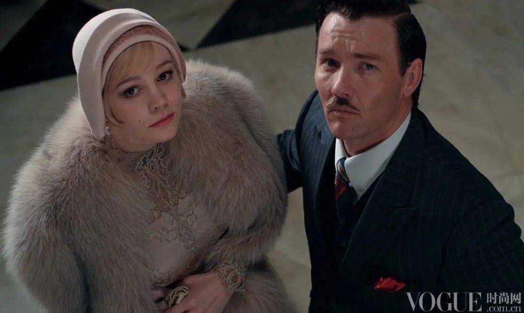 繁华里的悲剧,小李子的深情终究是错付了,这片看完令人沉思