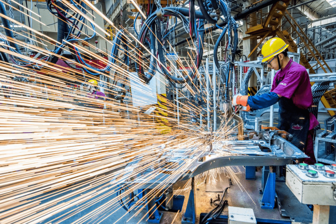 如何理解乘势而上开启全面建设社会主义现代化国家新征程