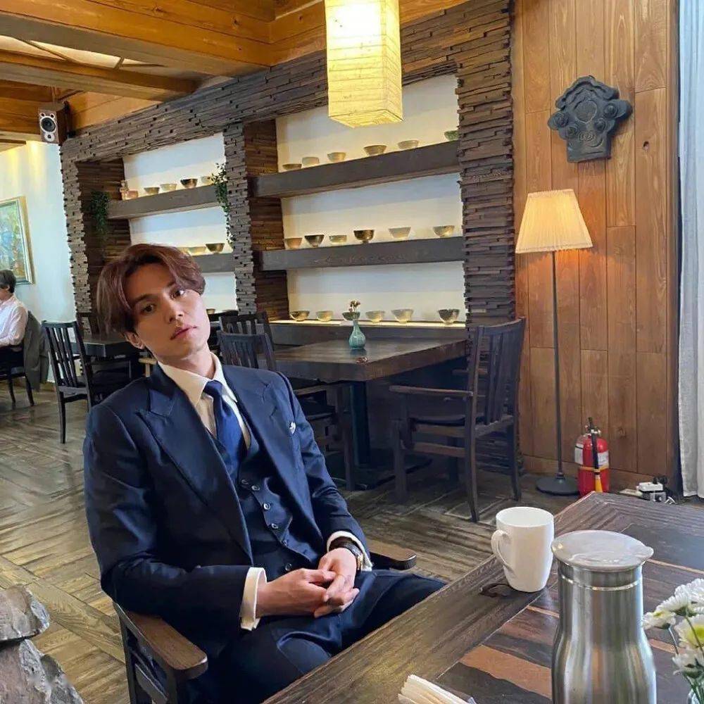 微信头像李栋旭