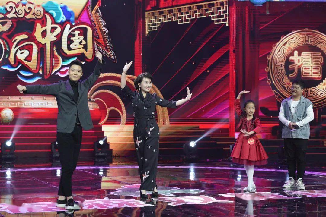 亲身体验让传统文化绽放光彩今晚730分梨园春笑料不断