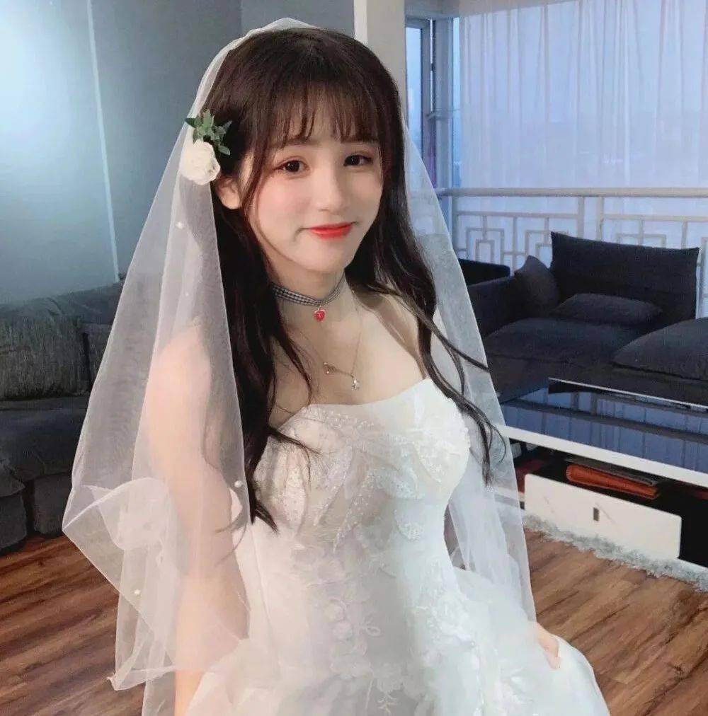 微信头像网红萌小叶