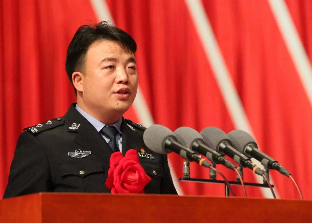 致敬英雄接力前行全名单公布