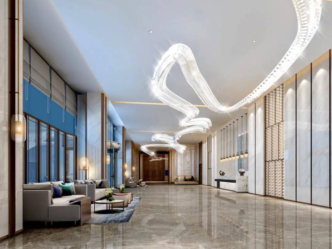 2万平米4大婚礼主题厅,泰州会宾楼宴会中心品牌简介