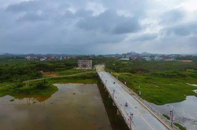 葵潭的早晨哪里好了