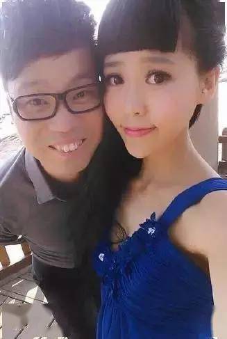 但我老公好看啊~1,林志颖与陈若仪这一对纯粹是因为林志颖颜值太高.