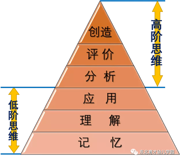 领袖部|你的孩子拥有高阶思维吗?