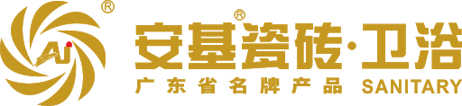 安基瓷砖 logo图片