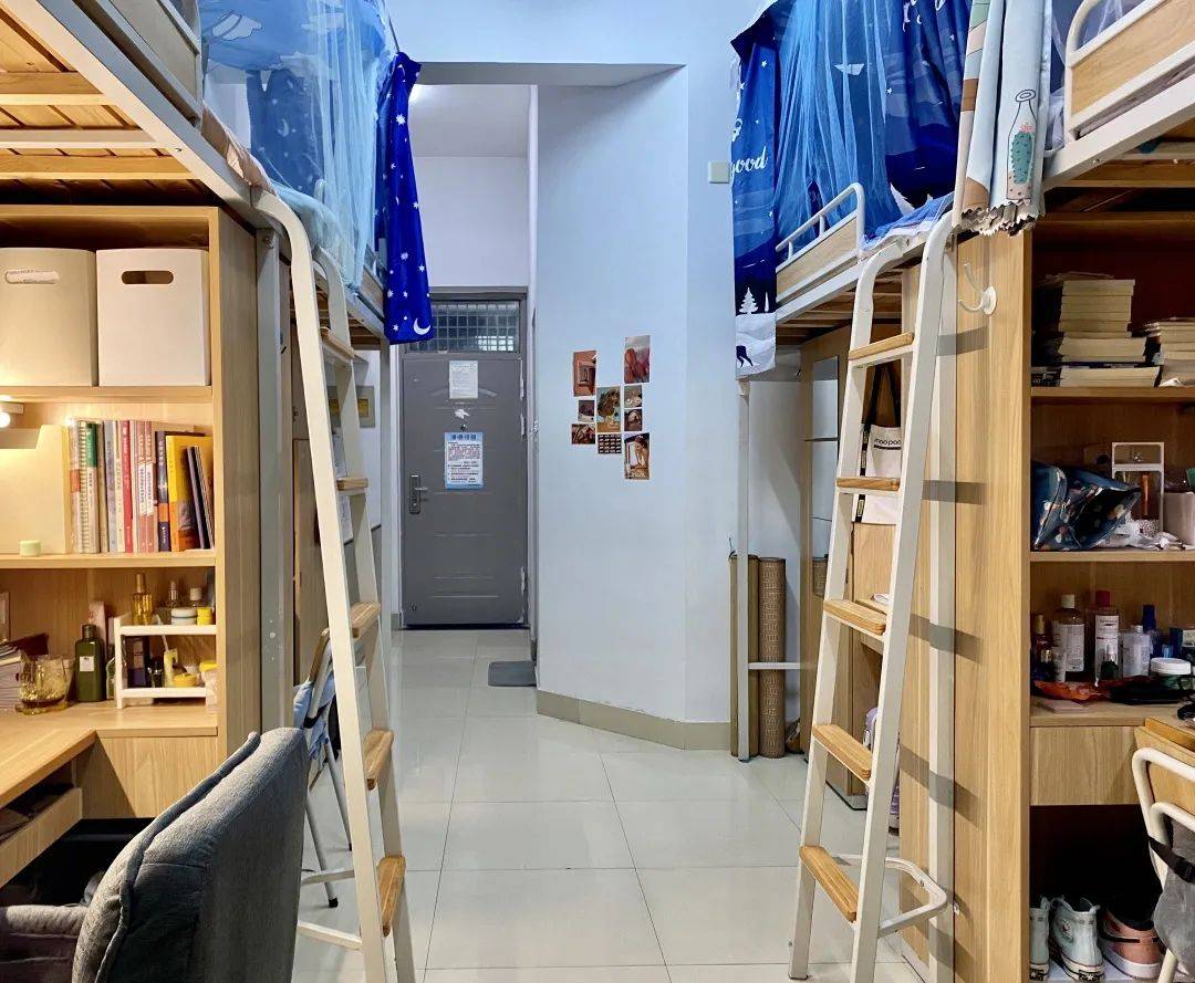 寝室装扮哪家强,"树大之星"等你来pick