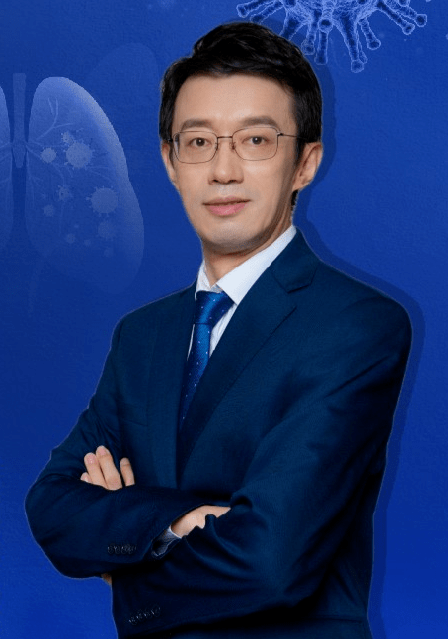 康方生物李百勇博士抗新冠cd73单克隆抗体最新的临床进展与研究成果