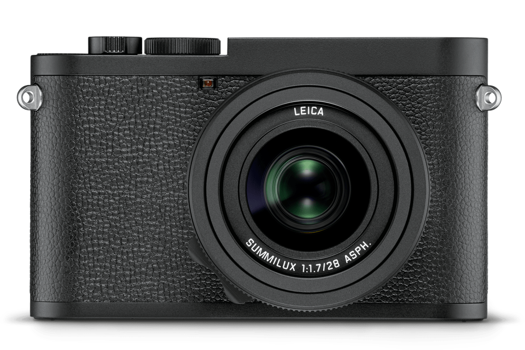 没事比一比徕卡q2与q2黑白机