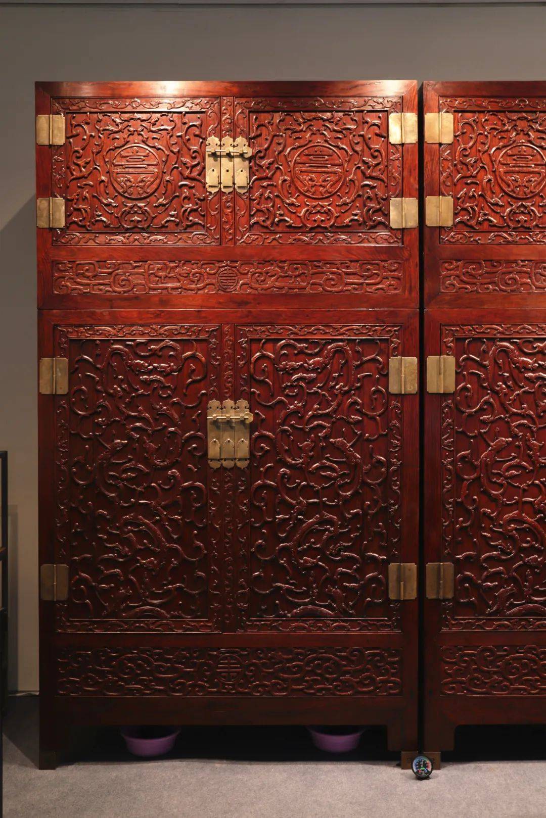 康熙来了——两件家具勾勒的王朝剪影_手机搜狐网