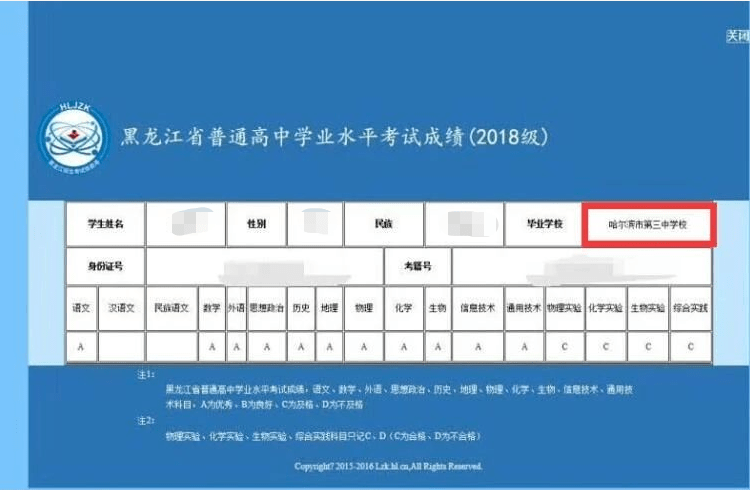 江西中考查询成绩网址_福建中考查询成绩网址_小高考成绩查询网址