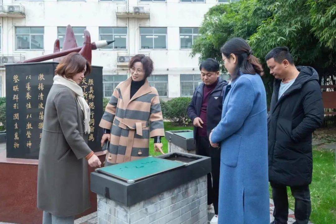 礼嘉中心小学在时光里镌刻最美的模样