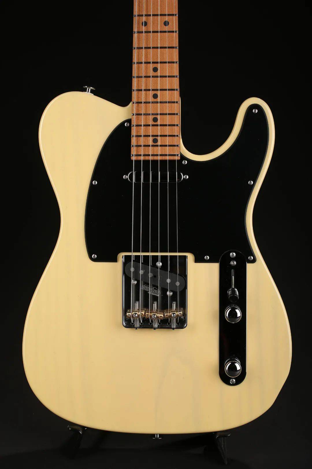 2020限量款丨suhrclassictpaulownia电吉他