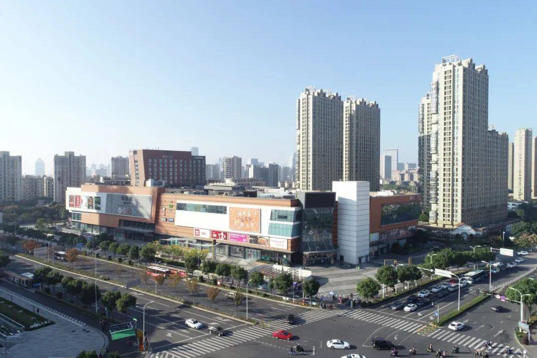 让城市更精致更和谐更宜居——中河全面改善人居环境工作纪实_街道