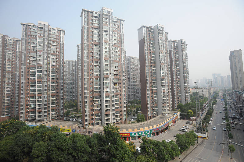 买房只关注楼层其实选择楼栋也非常重要内行人注意3类楼栋