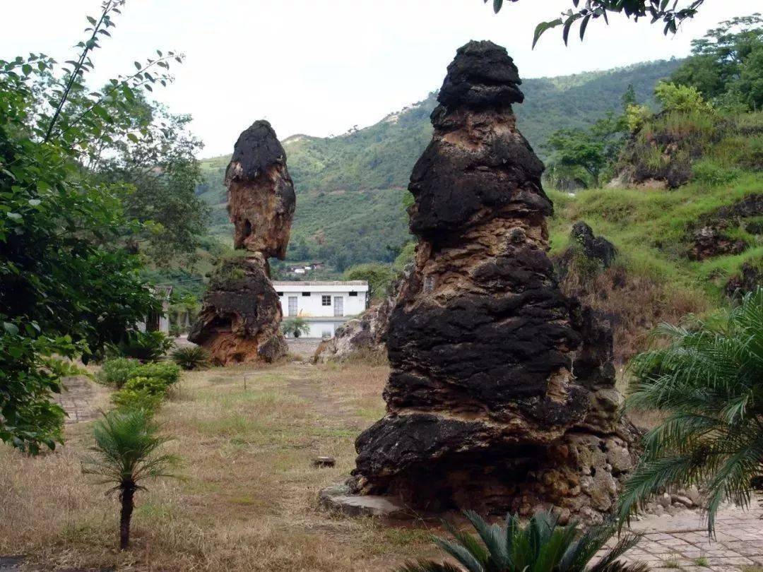 昌宁鸡飞温泉度假村图片