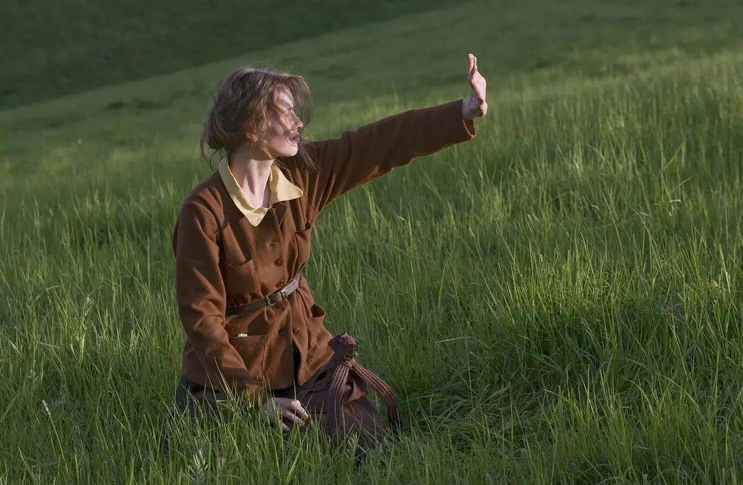 《猎杀t34》定档12月11日,重装机甲硬核登场!