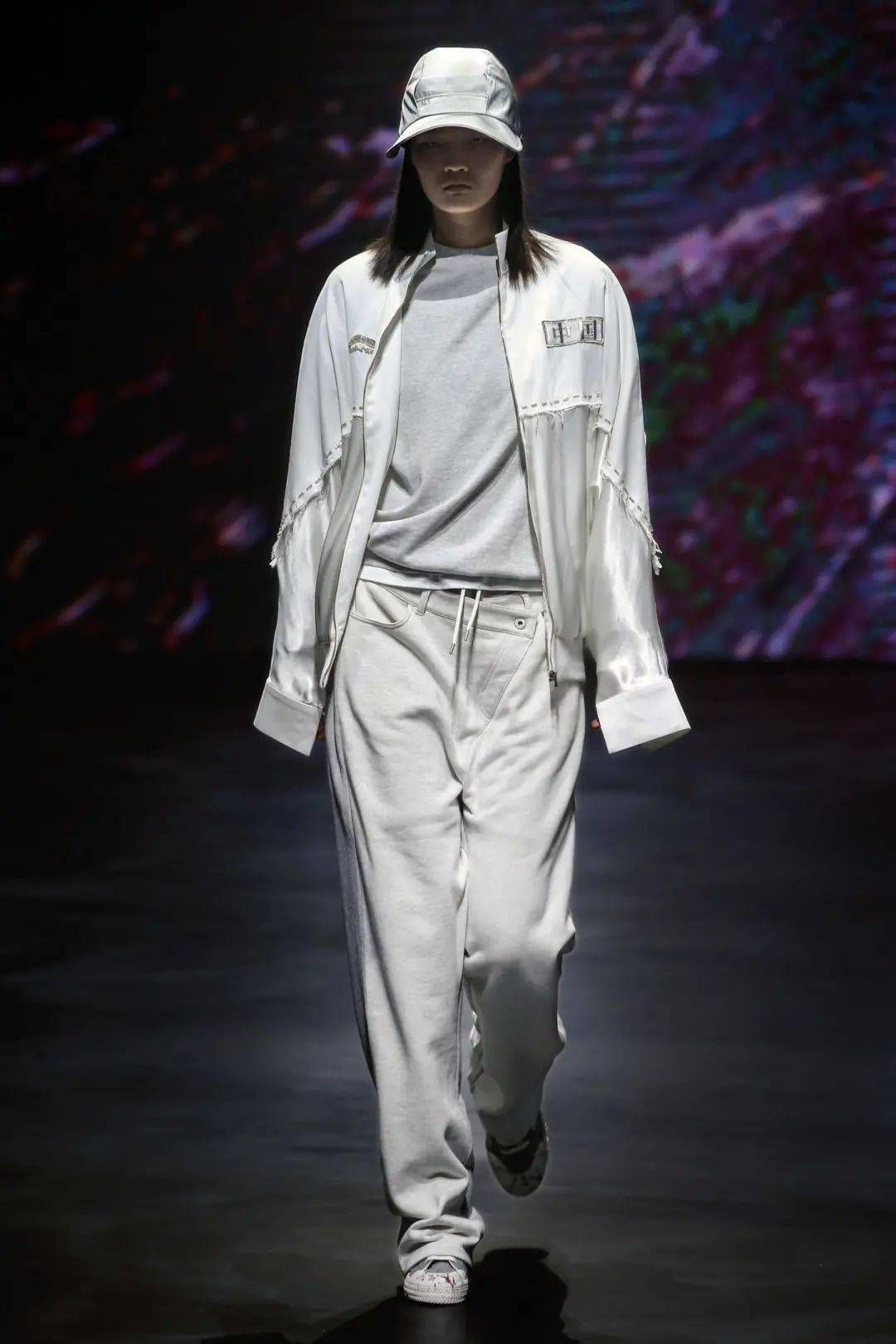 lining李宁2021春夏系列