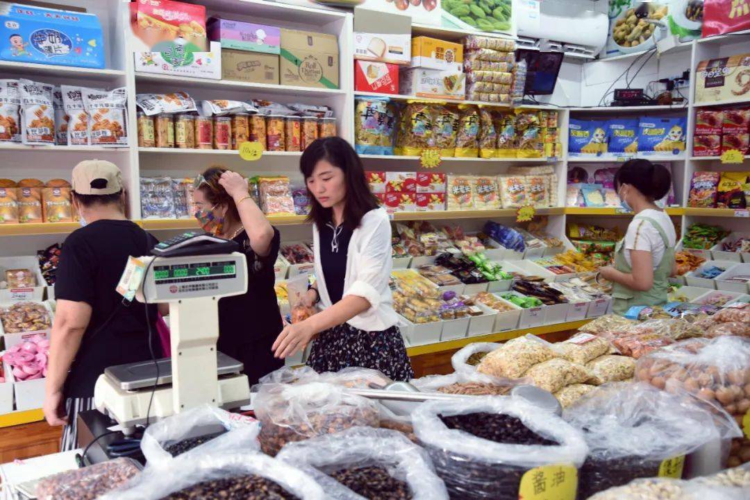 炒香邳州炒货专题征文选登