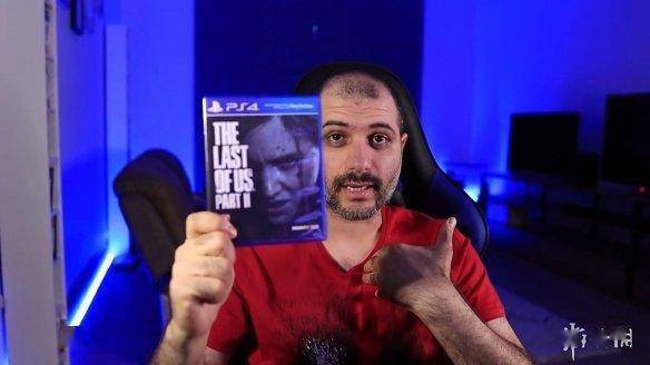 沙特肝帝年度游戏提名画面和敌人交互都超乎想象