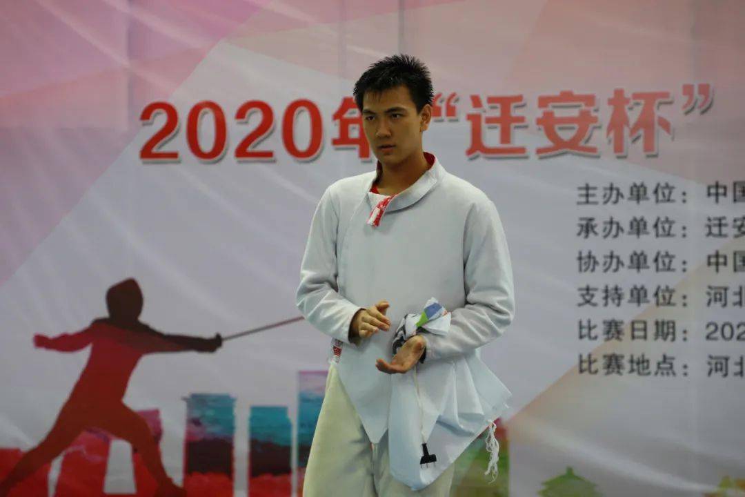 844供稿 / 十一击剑队文案 / 牛鑫编辑 / 王旭阳