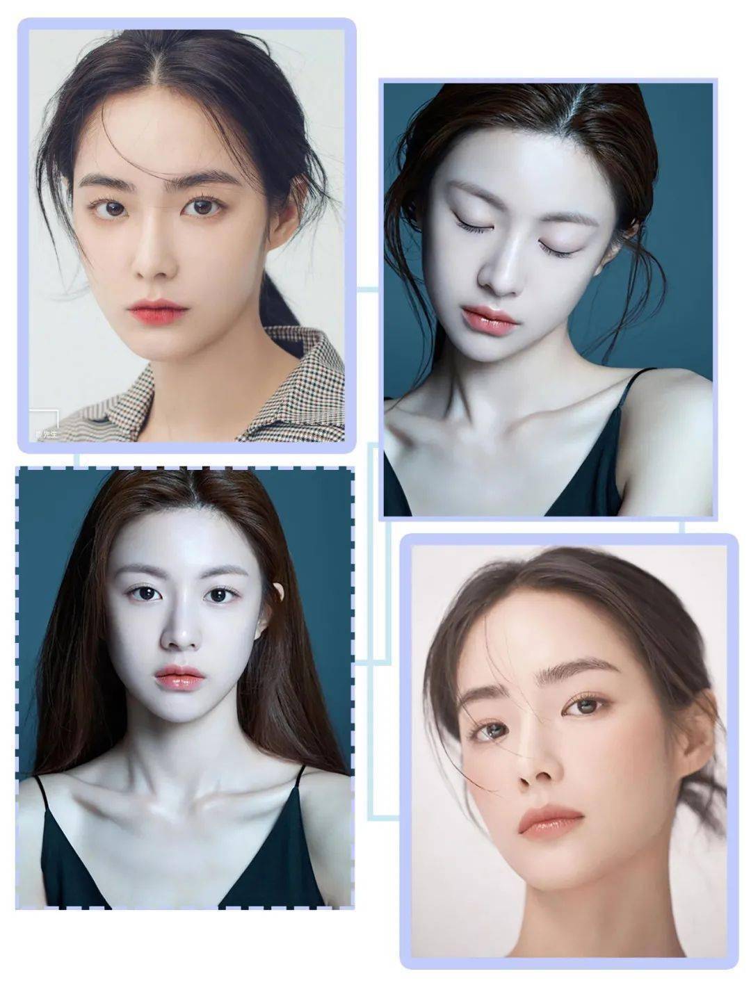 第2种让直男爆炸心动!