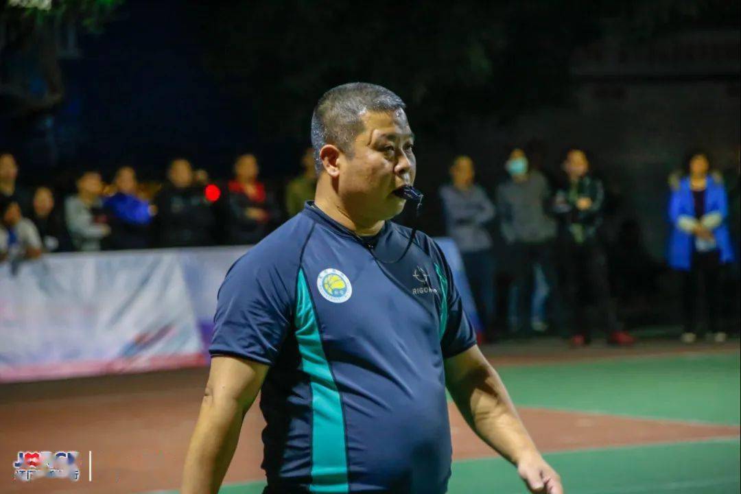 【江门农商银行杯】甲组丨"蛮牛"王增杰火力全开狂砍64分,带队闯进总