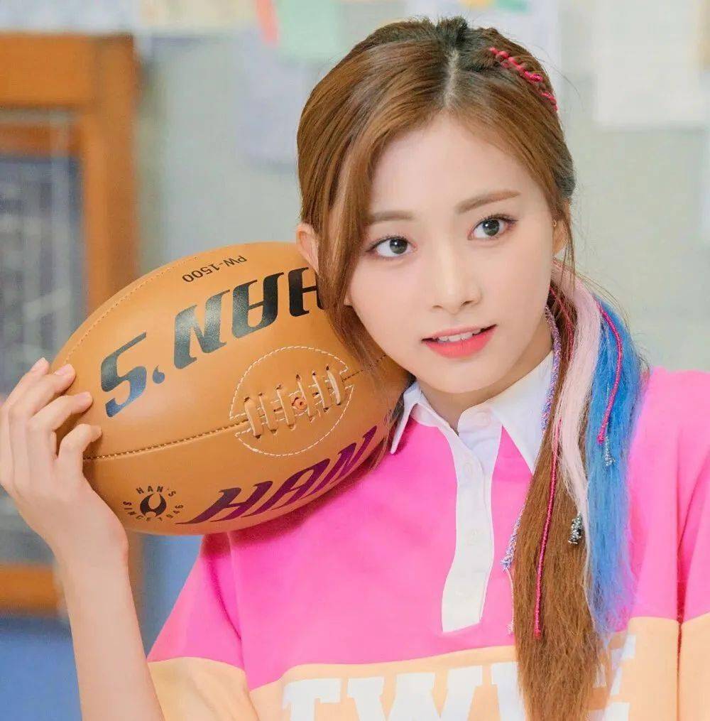 【微信头像】周子瑜