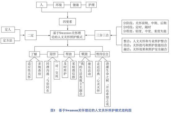 纽曼护理理论模式图图片