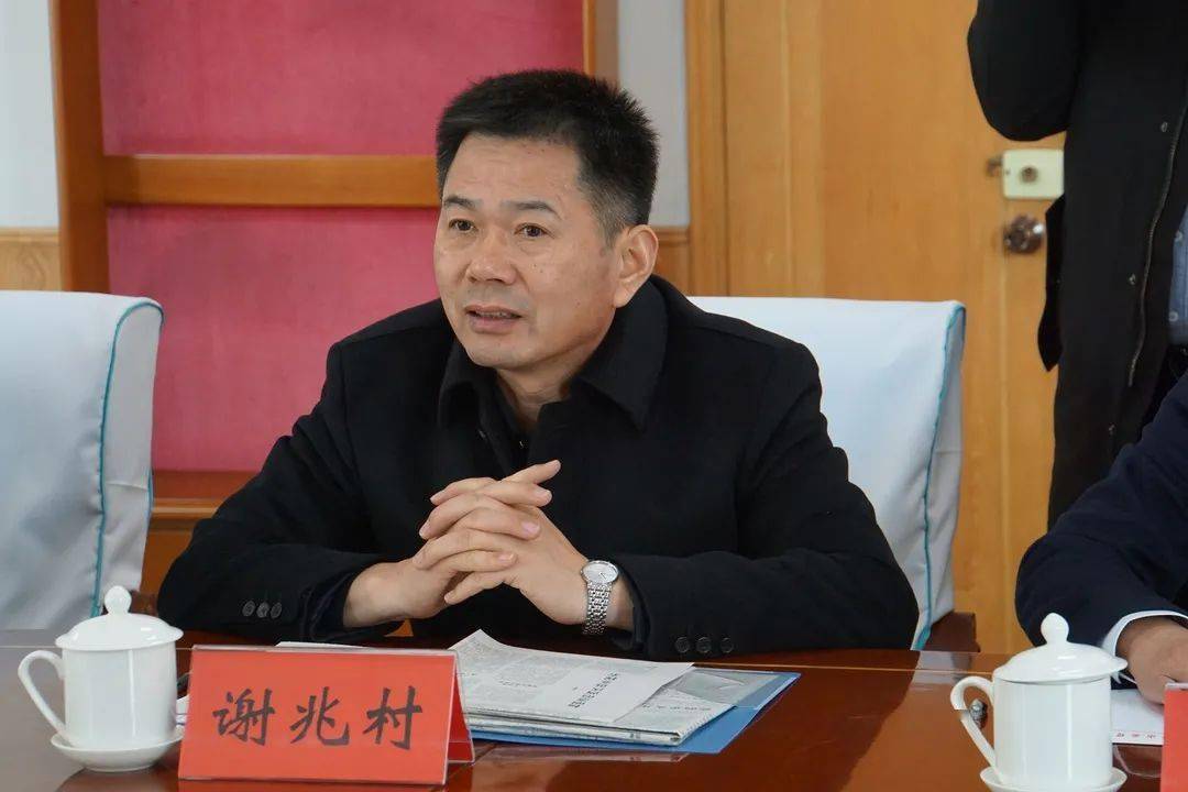 青岛市委党校副校长,一级巡视员王中一行来平度市委党校调研